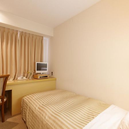 Hotel Pearl City Akita Omachi Exteriör bild