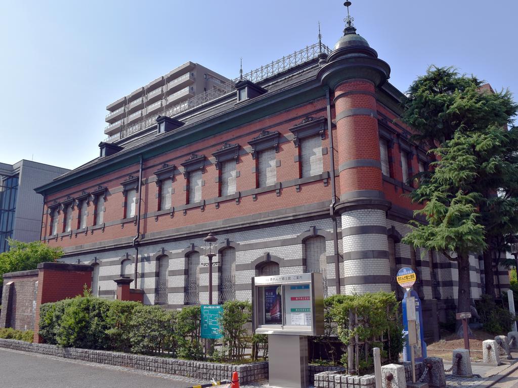 Hotel Pearl City Akita Omachi Exteriör bild